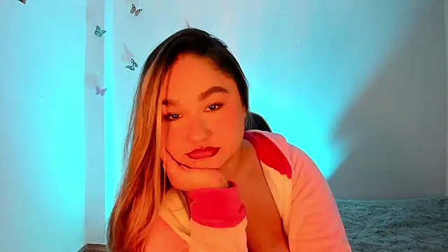 Soouf  online show from November 16, 10:10 am