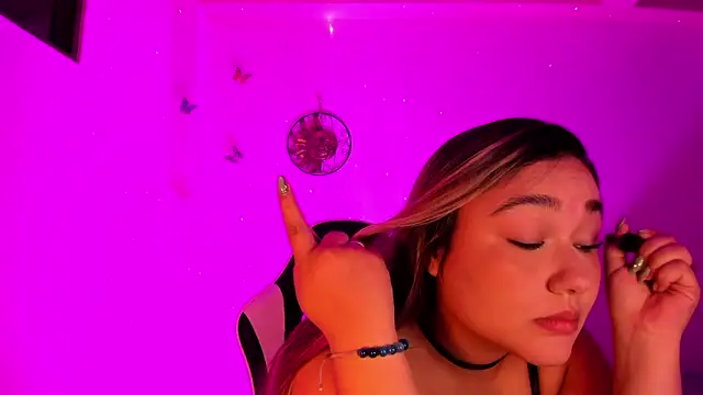 Soouf  online show from November 21, 10:03 am