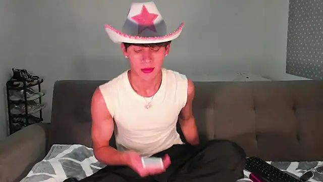 Snapshot of Will_starr chatting on October 23, 4:56 am Will starr online show from October 23, 4:56 am