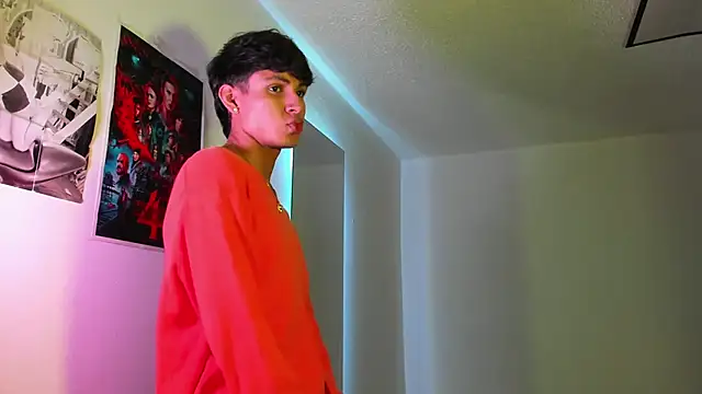 Snapshot of Will_starr chatting on November 18, 3:16 pm Will starr online show from November 18, 3:16 pm