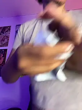 Abby Evanns1 online show from March 21, 2:31 pm