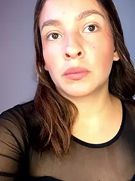 Talia Bonet online show from January 8, 4:31 pm