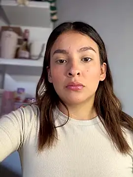 Talia Bonet online show from January 15, 1:37 pm