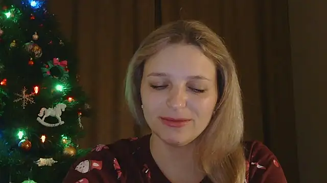 ElisSky301 online show from January 8, 9:17 pm