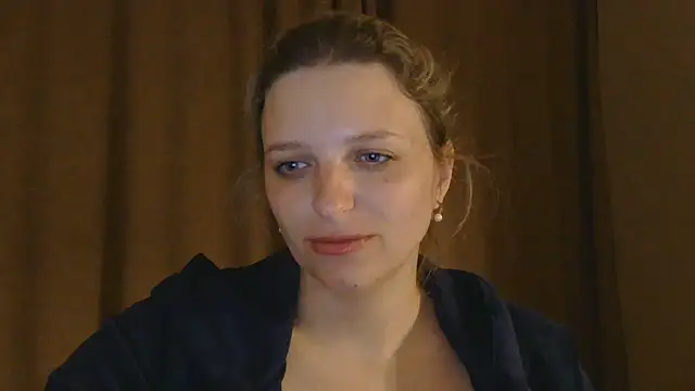 ElisSky301 online show from March 19, 12:03 am