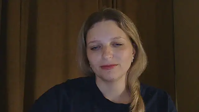 ElisSky301 online show from March 29, 8:31 pm