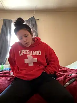 xoxokehlani online show from January 15, 9:07 pm