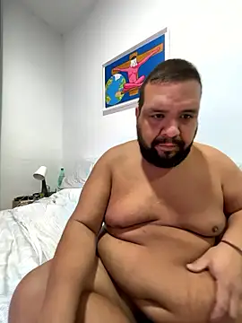 morfeoeros14 online show from January 15, 5:38 pm