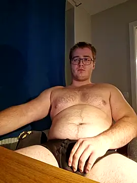 showmyselfnaked online show from October 20, 8:31 pm