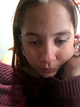 TamySweet69 online show from November 3, 5:36 pm