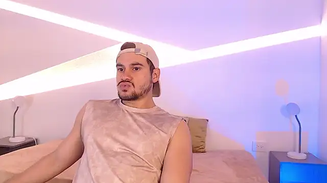 Jake muller1 online show from February 2, 3:38 am