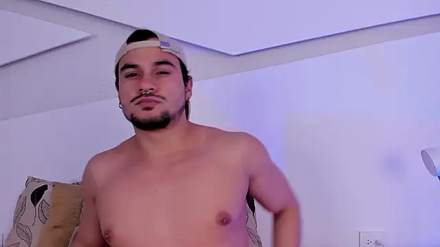 Jake muller1 online show from March 2, 5:08 am