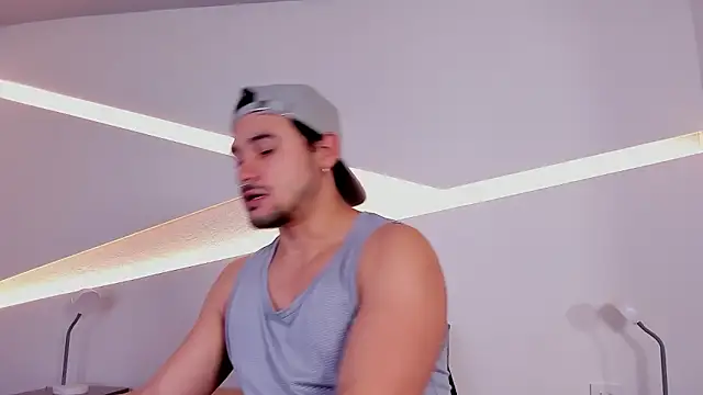 Jake muller1 online show from March 23, 2:59 am