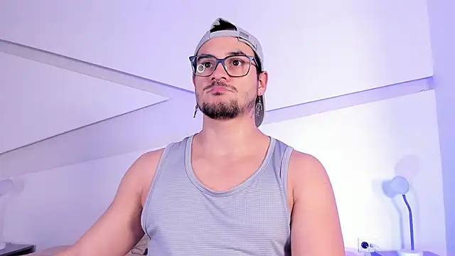 Jake muller1 online show from April 9, 3:28 am