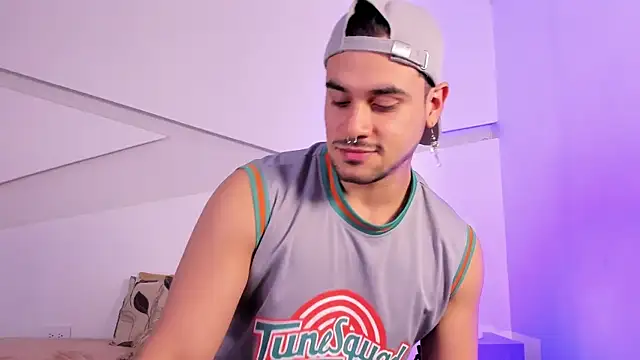 Jake muller1 online show from April 11, 2:49 am