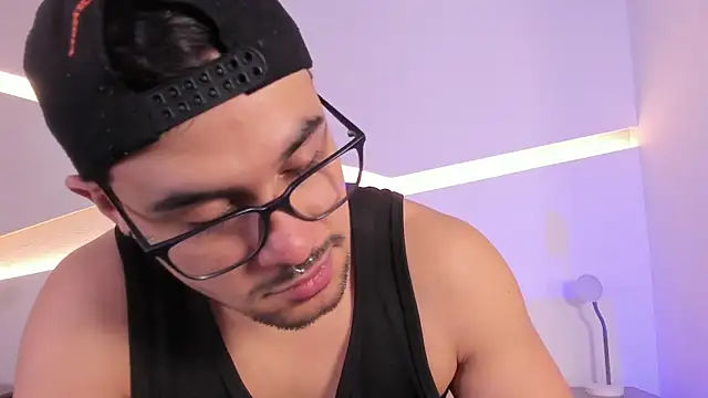 Jake muller1 online show from April 12, 10:15 pm