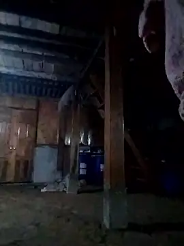 rickkis2k online show from January 16, 9:52 pm