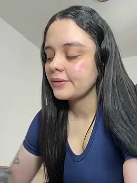 Selena Roa online show from January 18, 5:28 pm