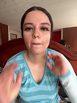 Selena Roa online show from March 3, 2:56 pm