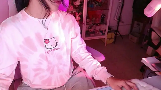 Snapshot of kaithra chatting on December 1, 12:59 am kaithra online show from December 1, 12:59 am