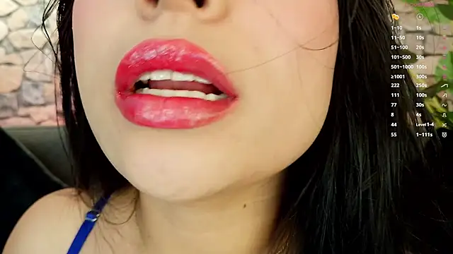 mia roux1 online show from November 13, 5:12 pm