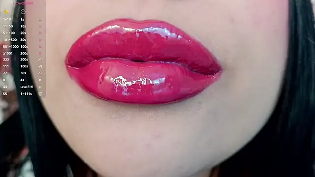 mia roux1 online show from November 29, 6:49 am