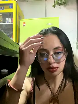 Snapshot of Chuchii05 chatting on November 8, 10:08 pm Chuchii05 online show from November 8, 10:08 pm