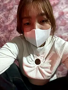 Snapshot of kitty-20x chatting on January 15, 11:48 am kitty-20x online show from January 15, 11:48 am