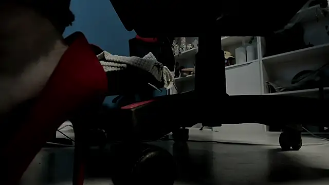 Holy Mistress S online show from November 4, 9:30 am