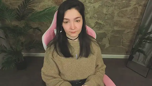 Linda Sweetiest online show from December 23, 1:25 am