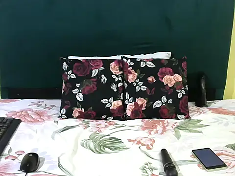 Snapshot of CherryZee chatting on November 8, 6:35 am CherryZee online show from November 8, 6:35 am