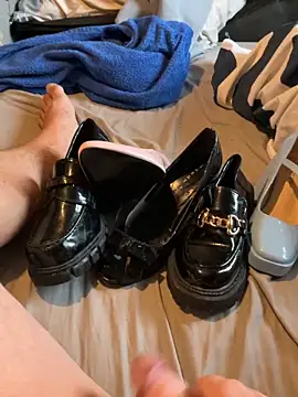 heelsman1974 online show from October 21, 12:06 pm