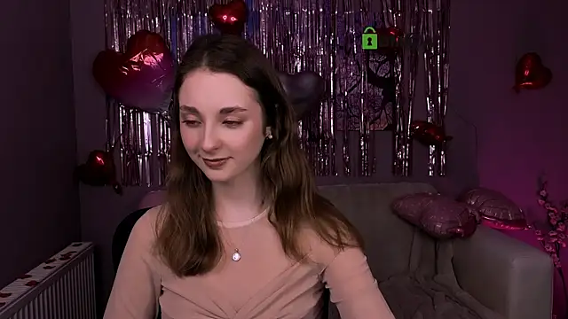 alisabliss online show from February 12, 8:26 pm