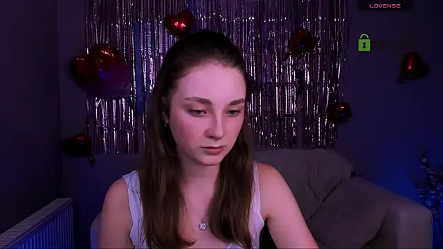 alisabliss online show from February 16, 8:16 pm