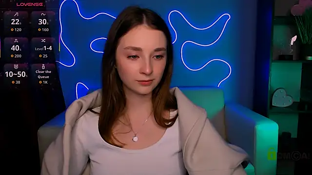 alisabliss online show from March 16, 8:24 pm