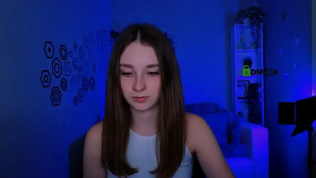 alisabliss online show from March 29, 7:14 pm