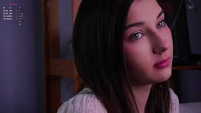 Snapshot of KateCahee chatting on January 19, 1:31 am KateCahee online show from January 19, 1:31 am