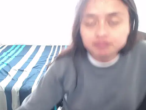 Snapshot of Negritatata chatting on October 21, 3:24 pm Negritatata online show from October 21, 3:24 pm