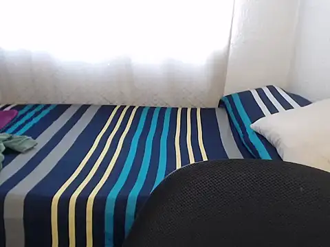 Snapshot of Negritatata chatting on October 25, 11:29 am Negritatata online show from October 25, 11:29 am