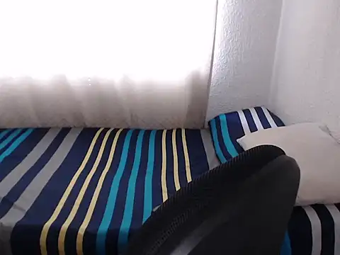 Snapshot of Negritatata chatting on October 31, 11:33 am Negritatata online show from October 31, 11:33 am