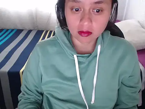 Snapshot of Negritatata chatting on November 4, 11:20 am Negritatata online show from November 4, 11:20 am