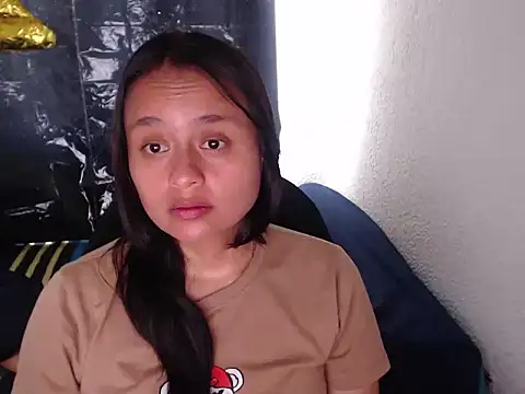 Snapshot of Negritatata chatting on November 9, 1:09 pm Negritatata online show from November 9, 1:09 pm