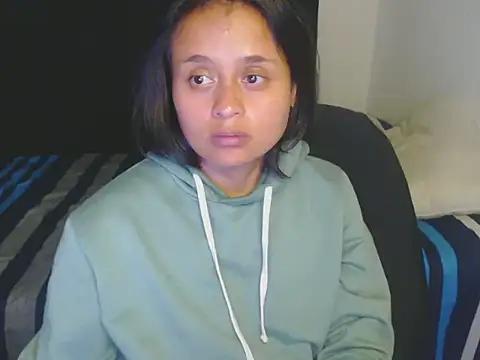 Snapshot of Negritatata chatting on December 4, 2:21 am Negritatata online show from December 4, 2:21 am