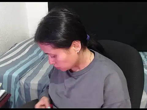 Negritatata online show from March 6, 1:57 am