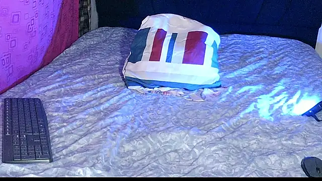 ReferredArtwork online show from November 6, 8:10 pm