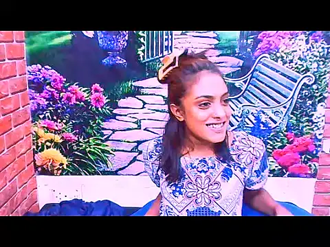 Snapshot of IndianPretty1 chatting on November 9, 5:39 am IndianPretty1 online show from November 9, 5:39 am