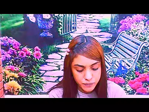 Snapshot of IndianPretty1 chatting on November 13, 5:28 am IndianPretty1 online show from November 13, 5:28 am