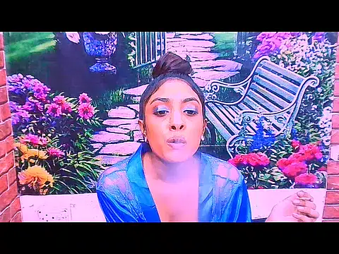 Snapshot of IndianPretty1 chatting on November 26, 7:26 pm IndianPretty1 online show from November 26, 7:26 pm