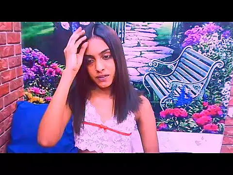 Snapshot of IndianPretty1 chatting on December 2, 9:54 pm IndianPretty1 online show from December 2, 9:54 pm