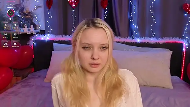 IraYounce online show from February 19, 1:12 am